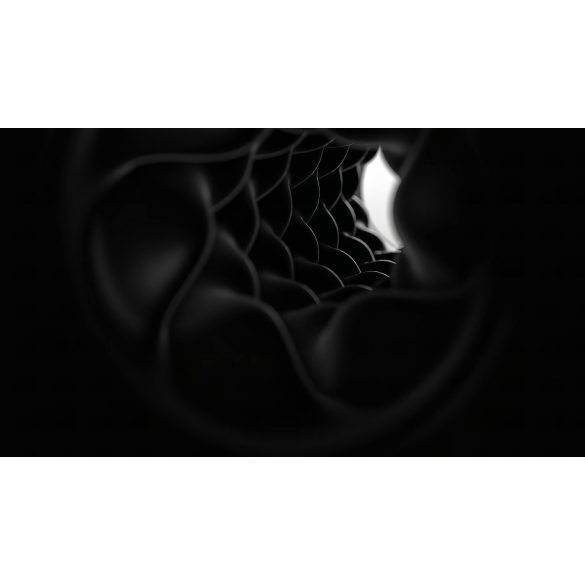 Arcwave Pow - manuální masturbátor s podtlakem - černý