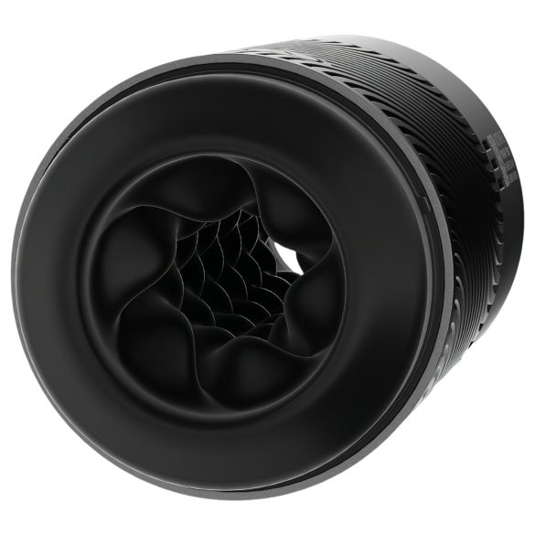 Arcwave Pow - manuální masturbátor s podtlakem - černý