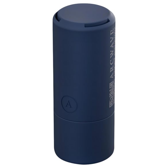 Arcwave Ghost - kapsový masturbátor - oboustranný - modrý