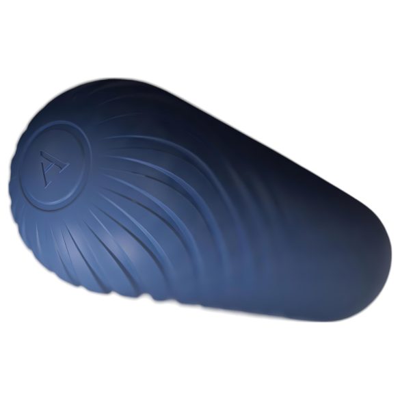 Arcwave Ghost - kapsový masturbátor - oboustranný - modrý