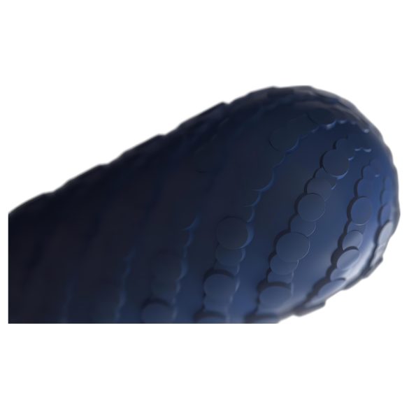 Arcwave Ghost - kapsový masturbátor - oboustranný - modrý