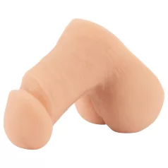 Mr. Limpy - malý realistický dildo - tělová barva