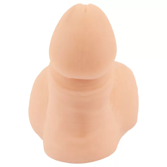 Mr. Limpy - malý realistický dildo - tělová barva