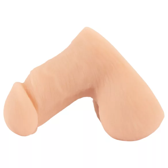 Mr. Limpy - malý realistický dildo - tělová barva