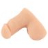 Mr. Limpy - malý realistický dildo (přírodní)