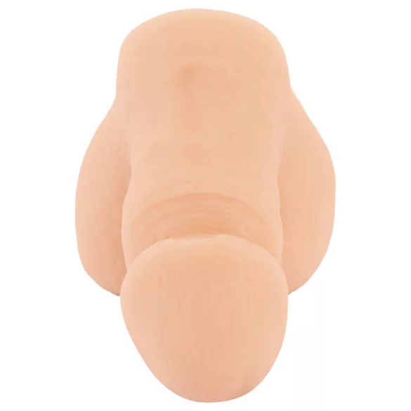 Mr. Limpy - malý realistický dildo - tělová barva