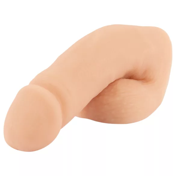 Mr. Limpy - realistické dildo střední - tělová