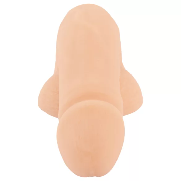 Mr. Limpy - realistické dildo střední - tělová