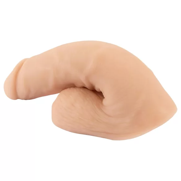 Mr. Limpy - realistické dildo velké - tělová barva