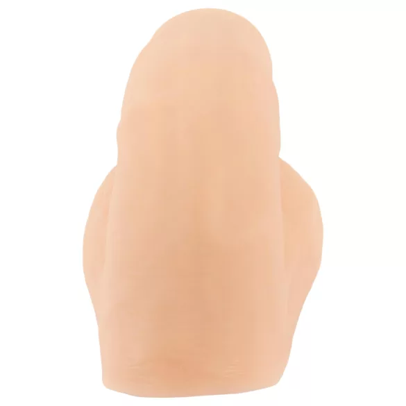Mr. Limpy - realistické dildo velké - tělová barva