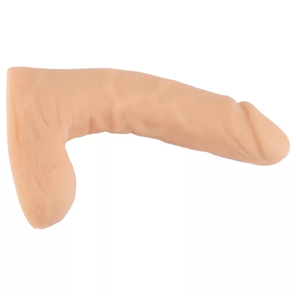 Mr. Limpy - realistické dildo velké - tělová barva