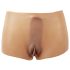 You2Toys Ultra Realistic - silikonová vagina spodní (přírodní)