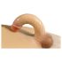 You2Toys Ultra Realistic - silikonový penis spodní (přírodní)