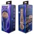 Fleshlight Boost Bang - realistická vagína masturbátor (naturální)