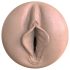 Fleshlight Boost Bang - realistická vagína masturbátor (naturální)