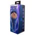 Fleshlight Boost Blow - realistická ústa (naturální)