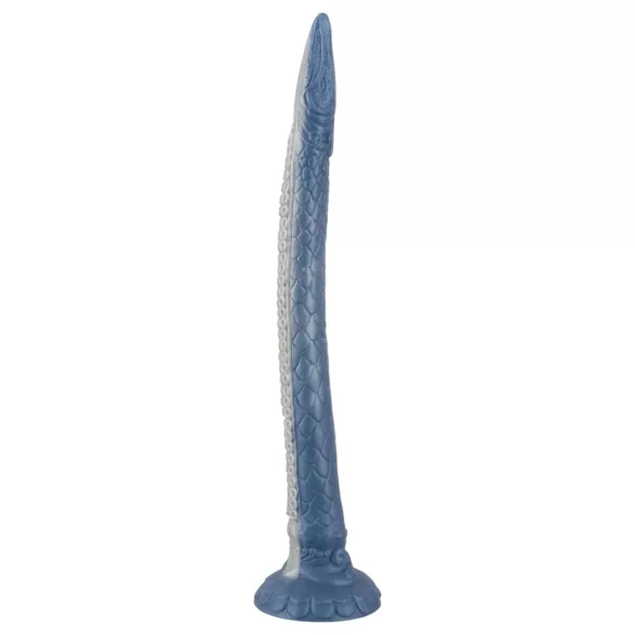 Beasty Cocks - realistické dildo - extra dlouhé - modré