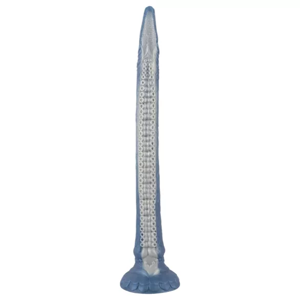 Beasty Cocks - realistické dildo - extra dlouhé - modré