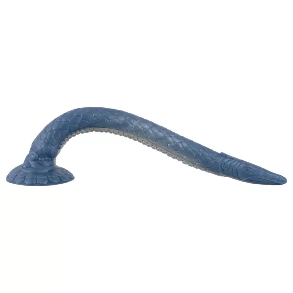 Beasty Cocks - realistické dildo - extra dlouhé - modré