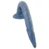 Beasty Cocks - realistické dildo - extra dlouhé - modré