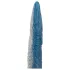 Beasty Cocks - realistické dildo - extra dlouhé - modré