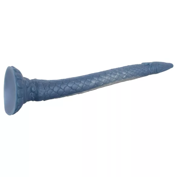 Beasty Cocks - realistické dildo - extra dlouhé - modré