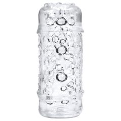 The Handy 1.1 - Návlek Siréna Pearl (průhledný)