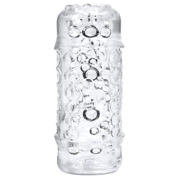 The Handy 1.1 - Návlek Siréna Pearl (průhledný)