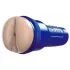 Fleshlight Boost Blast - realistický anální masturbátor - tělová barva