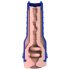 Fleshlight Boost Blast - realistický zadek pro mužské potěšení