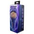 Fleshlight Boost Blast - realistický zadek pro mužské potěšení