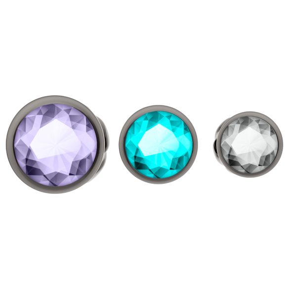 Anos - sada análních kovových kolíků