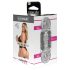 Fleshlight Quickshot Mia Malkova - cestovní masturbátor