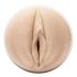 Fleshlight Savannah Bond - realistická umělá vagína (přírodní)