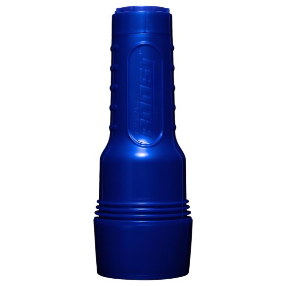 Fleshlight Boost Blow - realistický ústní masturbátor - hnědá