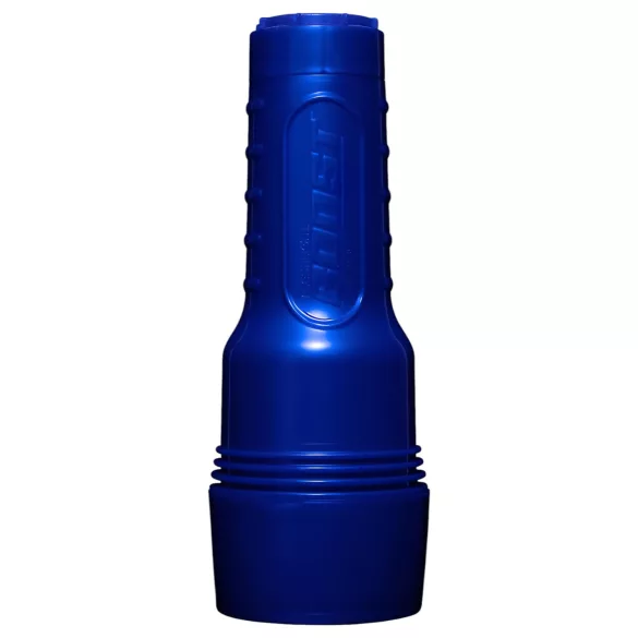 Fleshlight Boost Blow - realistický ústní masturbátor - hnědá