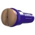 Fleshlight Boost Blast - realistický zadeček masturbátor (hnědý)