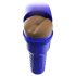 Fleshlight Boost Blast - realistický zadeček masturbátor (hnědý)
