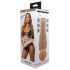 Fleshlight Kazumi - realistická vagína (přírodní)