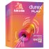 Durex Slide & Ride - masturbátor (růžový)