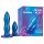 Durex Deep & Deeper - anální set 2 kusy (modrá)