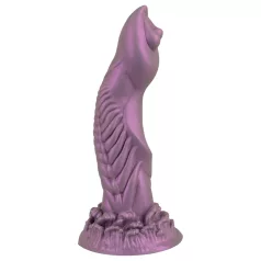 Beasty Cocks - dildo mimozemšťan - fialová