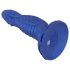 Symbiont Temptation - symbiotické dildo (modré)