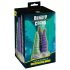 Beasty Cocks Trojitá Chapadla - trojitý chobotnicový dildo