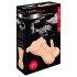 Realistixxx pánský trup - realistický masturbátor