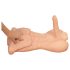 Realistixxx pánský trup - realistický masturbátor