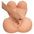 Realistixxx ženský trup - realistický masturbátor