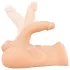 Realistixxx Deluxe Man 02 - mužský torzo - realistický masturbátor - natur