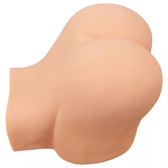 Realistixxx Style V - realistický torzo masturbátor - realistický materiál