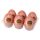 TENGA Egg Shiny II Silnější - masturbační vajíčko (6 ks)